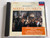 Donizetti - Maria Stuarda / Atto III / Sutherland - Tourangeau, Pavarotti / Orchestra e Coro del Teatro Comunale di Bologna / Conducted by Richard Bonynge / Decca Audio CD 1996 / 452 671-2 (8014394401406)