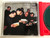 Canto Noël - Coro de monjes del Monasterio Benedictino de Santo Domingo de Silos / Audio CD 1994 / EMI Classics (724355521729)
