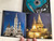 Magyarország CD / Hungary on CD / Ungarn- CD / Magyarország hangulata zenében és képekben / Hungary's atmosphere in music and pictures / EAMCD 2527 / Audio CD 1996 (5998079525270)