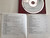 Béla Bartók - Works for piano solo 3 / Zoltán Kocsis piano / Philips digital classics Audio CD 1995 / 442 146-2 (028944214628)