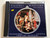 Palestrina - Missa "De Beata Virgine" / Monteverdi - Sacrae Cantiunculae / Chorus "Jeunesses Musicales" / Győr Girls' Chorus / Gábor Ugrin, Miklós Szabó / Hungaroton Audio CD / HCD 12921 (HCD 12921)