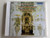 Mendelssohn - Te Deum, Psalms / Matthias Kern - Sacred Choral Works / Budapest Bach Chorus / Péter Sirák organ / Cond. István Ella / Hungaroton Classic Audio CD 1999 / HCD 31854 (5991813185426)
