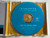Juan Diego Florez On Donizetti - The Bel Canto Tenor On One Of Italy's Opera Greats / February 2009 / Gramophone Audio CD 2009 / GCD0209