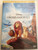 The Lion King DVD 1994 Az oroszlánykirály / Directed by Roger Allers, Rob Minkoff / Starring: Matthew Broderick, James Earl Jones, Jeremy Irons, Moira Kelly, Nathan Lane (5996255736427)