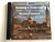 A Baroque Concert - Vivaldi, Purcell, Geminiani / The Budapest Strings / Leader: Béla Bánfalvi / Directed By: Károly Botvay / Hungaroton Audio CD 1995 Stereo / HCD 12995
