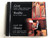 Liszt- Weinen, Klagen, Sorgen, Zagen, Ad nos, ad salutarem undam / Reubke Der 94. Psalm - Sonate / Laszlo Attila Almasy an der Aquincum-Orgel zu St. Anton, Budapest / Allegro Audio CD 1999 / MZA-036