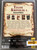 Lonesome Dove Part IV: Return DVD 1989 Texasi Krónikák 4. - Hazatérés / Directed by Simon Wincer / Starring: Robert Duvall, Tommy Lee Jones, Danny Glover, Diane Lane, Anjelica Huston (5999553600094)