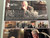 Diplomatie DVD 2014 Az utolsó éjszaka Párizsban (Diplomacy) / Directed by Volker Schlöndorff / Starring: André Dussollier, Niels Arestrup / Based on Cyril Gely's "Diplomatie" / Historical drama film (5999546337075)