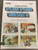 Pom Pom meséi II. DVD 1982 Pom Pom's Stories 2 / Directed by Dargay Attila / Written by Csukás István / Hungarian Voices: Petrik József, Kovács Klára, Csákányi László / Hungarian Animated series / 13 tales on DVD (5999887816048)