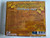 Apostol ‎– Boldogság Sziget / Tom-Tom Records Audio CD 2004 /‎ TTCD-63 / Az Apostol egy magyar együttes (5999524960615)
