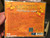 Apostol ‎– Boldogság Sziget / Tom-Tom Records Audio CD 2004 /‎ TTCD-63