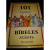 101 Jaukakais - Bibeles Stasts / Latvian Childrens Bible / Latvijas Bibeles Biedriba