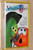 VeggieTunes - Songs from the hit video series Veggie Tales / Everland Entertainment ‎– Audio Cassette / 7019693504