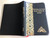 Metĩndjwýnh Kute Memã Kabẽn Ny Jarẽnh - O Novo testamento / The New Testament in Kayapó language / Bible Society Brasil 2015 / Vinyl bound / Red page edges / 3rd edition with illustrations & dictionary (KayapóNT)