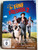 Fünf Freunde 2 DVD 2013 Famous Five 2 / Directed by Mike Marzuk / Starring: Valeria Eisenbart, Quirin Oettl, Justus Schlingensiepen, Neele-Marie Nickel, Coffey (4011976884880)