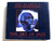 Art Blakey's Jazz Messengers ‎– Live In Leverkusen / The Art Of Jazz / In+Out Records ‎Audio CD 1995 / IOR 77028-2