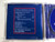 Ludwig van Beethoven (1770-1827) – Symphony No. 9 "Choral" / The Philadelphia Orchestra, Riccardo Muti ‎/ EMI Classics Audio CD 1998 Stereo / 724357255820
