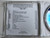 Johann Sebastian Bach - Josef Popelka, Orgel / Das Musikalische Opfer, BWV 1079 / Panton ‎Audio CD 1988 Stereo / 81 0750-2131