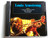 Louis Armstrong ‎/ Featuring: I've Got The World On A String, Basin Street Blues, St Louis Blues / Time Music International Limited Audio CD 1997 / TMI206