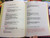 Rimski Misal / Croatian language Catholic Roman Missal / Missale Romanum - Interpretatio Croatica / Hardcover 2018 / Kršćanska Sadašnjost (9170292) 