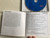 G. Gershwin – Concerto In Fa - Seconda Rapsodia, Suite Da "Porgy And Bess", Variazioni "I Got Rhythm" / Werner Haas, Orchestre National De L'Opéra De Monte-Carlo / Edo De Waart, Eliahu Inbal ‎/ Philips Audio CD 1998 / 462 593-2