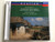 Kodály: Hary Janos - Suite, Dances Of Galanta, Peacock Variations, Dances of Marosszek / Philharmonia Hungarica, ‎Antal Dorati / Decca ‎Audio CD 1991 Stereo / 425 034-2