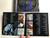 Masterpieces / WEA ‎Audio CD 1993 / 9548-32251-2