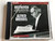 Beethoven Piano Sonatas Op. 109, 110 & 111 - Alfred Brendel ‎/ Philips Classics ‎Audio CD 1996 / 446 701-2