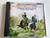 ''Joy of the Hungarian Nation'' - Music from the 18th - 19th centuries / Wranitzky, Csermak, Rozsavolgyi / Hungarian Chamber Orchestra / Leader: Vilmos Tatrai / Hungaroton Classic Audio CD 1995 Stereo / HCD 31459