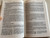 Nouveau Testament / French language TOB New Testament / Paperback / Alliance Biblique Universelle / 1988 Version - Le Cerf (9782853002905)