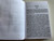 İncil / Müjde / Çağdaş Türkçe Çevirisi / Turkish language New Testament (Medium size) / Paperback / Kitabi Mukaddes Sirketi 2015 (9789754620849)