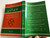 Dictionary of Difficult Urdu Bible Words by Younus Aamir / لغات الکتاب / Paperback / Urdu Bible Study help / Masihi Isha'at Khana, Lahore 2019 (UrduBibleDict2019)