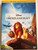 The Lion King DVD 1994 Az Oroszlánkirály / Directed by Roger Allers, Rob Minkoff / Starring: Matthew Broderick, James Earl Jones, Jeremy Irons, Moira Kelly, Nathan Lane (5996514017878)