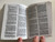 La Bible - Parole de Vie / French language Word of Life Bible / Ancien Testament et Nouveau Testament / Paperback 2000 / Alliance Biblique Universelle / Small size (9782853003810)