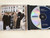 Emanuel Aloys Forster - 3 String Quartets op.21 / Authentic Quartet on period instruments / Hungaroton Classic Audio CD 2011 Stereo / HCD 32705