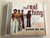 The Real Thing ‎– Greatest Hits Live! / You To Me Are Everything, Can't Get By Without You, Can You Feel The Force, and many more / A Play Collection ‎Audio CD 2005 / 10584-2