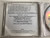 Violin Favourites On Flute / Vivaldi: The Four Seasons / Paganini: Concerto No 2 In B Minor (La Campanella) / Janos Balint - Flute, Weiner-Szasz Chamber Orchestra, Budapest Symphony Orchestra, Piergiorgio Morandi / Hungaroton Classic Audio CD 1996 Stereo / HCD 31661