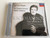 Jean-Yves Thibaudet - piano, The Cleveland Orchestra, Vladimir Ashkenazy / Rachmaninov / Piano Concerto No. 4, Corelli Variations, Sonata No.2, Prelude In C Sharp Minor / Decca ‎Audio CD 1998 Stereo / 458 930-2