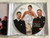 A legszebb Opera es Operett melodiak / Ujhelyi Andrea - sopran, Barlay Andras - bariton, Balashazi Balint - zongora / BB Musica Kft. Audio CD 2011 Stereo / BB-01