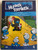 Smurfs 4. DVD 1982 Hupikék törpikék 4. / Season 2 / Created by Peyo / Episodes: A Törperős úr, A lila törpök, A Kísértetkastély, Mutatványos törpök, az Időtörpölő (5996255737257)