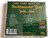 The Very Best Of Instrumental Gold - Volume Four, Golden Flute / Tring ‎Audio CD / VAR148