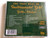 The Very Best Of Instrumental Gold - Volume Two, Golden Clarinet / Tring ‎Audio CD / VAR146