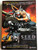 Appleseed DVD 2004 A jövő harcosai (アップルシード) / Directed by Shinji Aramaki / Starring: Ai Kobayashi, Jūrōta Kosugi, Mami Koyama, Yuki Matsuoka, Toshiyuki Morikawa (5996473001550)