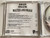Johann Strauss - Waltzes And Polkas / Strings Audio CD 1990 / STR 002