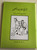 Urdu Sunday School Reading Book 2 / Class 4 / New Readers Portion / Aao Bacho Kalam -e- Khuda Sikhen / For Age group 7-9 / Paperback 2016 / Pakistan Bible Society (9789692508820)