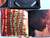 The Greatest Reggae Album Of All Time / Featuring Bob Marley, Dennis Brown, Gregory Isaacs, Dillinger, Desmond Dekker, Yellowman, John Holt, Maytals, U. Brown plus many more / Dressed To Kill ‎3x Audio CD 1998 / REDTK103