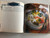 La Cucina Ungherese by Károly Gundel / Rielaborato dai Figli / Italian language recipe book - Hungarian cuisine / Ferenc Gundel, Imre Gundel / Corvina kiadó 2011 / 15th edition / Translated by Eva Kohut (9789631359381)