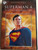 Superman IV - The Quest for Peace DVD 1987 Superman 4. A sötétség hatalma / Luxusváltozat / Directed by Sidney J. Furie / Starring: Christopher Reeve, Gene Hackman, Jackie Cooper (5996514004342)