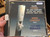 Flute Visions of 20th Century / Muczynski, Berio, Hindemith, Bartok-Arma, Geszler, Kurtag / Anna Garzuly - flute, Dorian Keilhack - piano / Hungaroton Classic Audio CD 1996 Stereo / HCD 31655