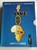 Live 8 DVD July 2nd 2005 / The long Walk to Justice / 9 concerts - 1000 artists - 2 Million Spectators - Make Povert History / Paul Mccartney, Coldplay, Elton John, Dido, Josh Groban, Alicia Keys / 4 DVD BOX (094634166898)